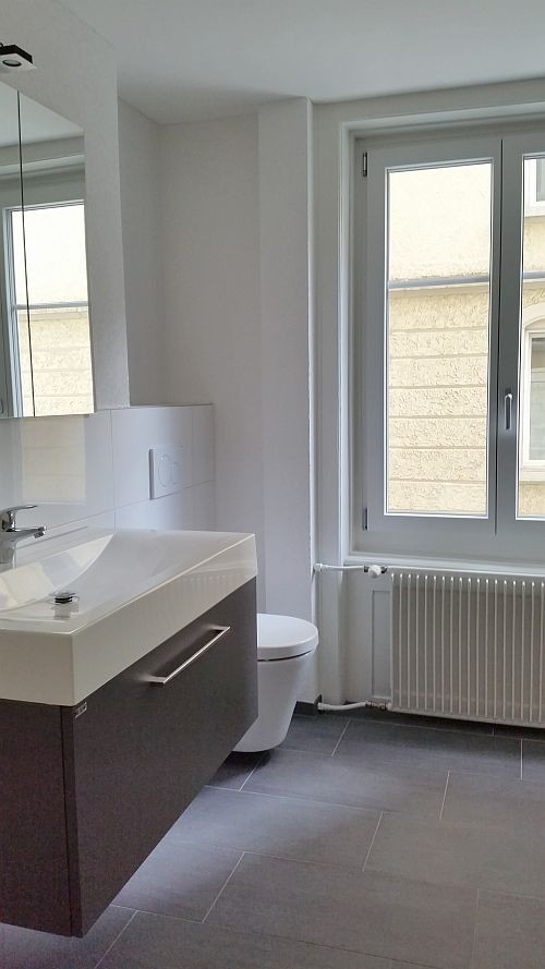 3 ½ rooms apartment, photo 6 of 9