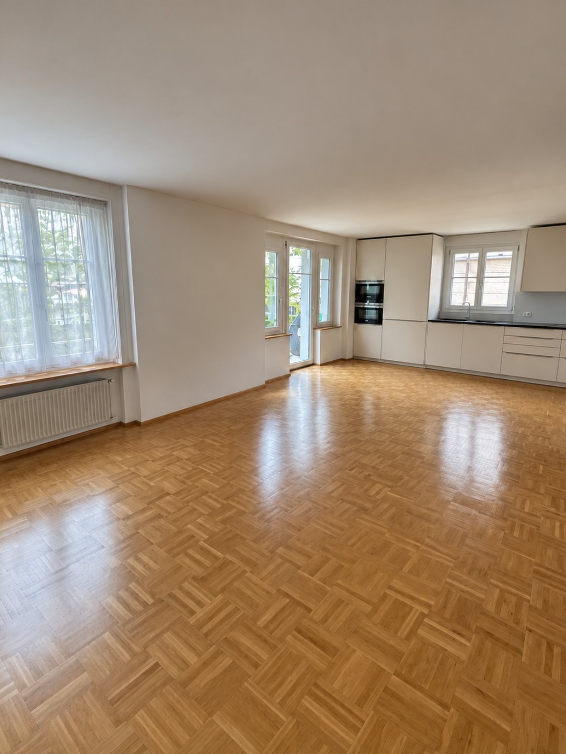 3 ½ rooms apartment, photo 2 of 9