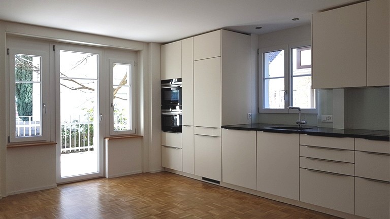 3 ½ rooms apartment, photo 1 of 9