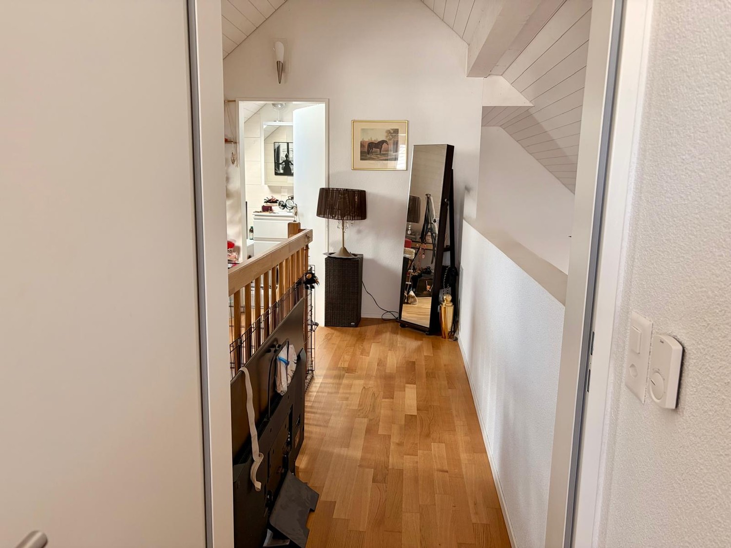 Appartamento di 4 ½ locali
