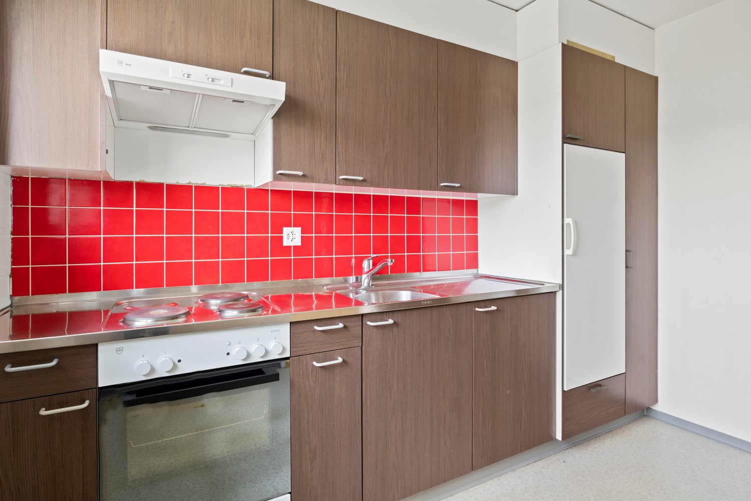 Appartamento di 3 ½ locali