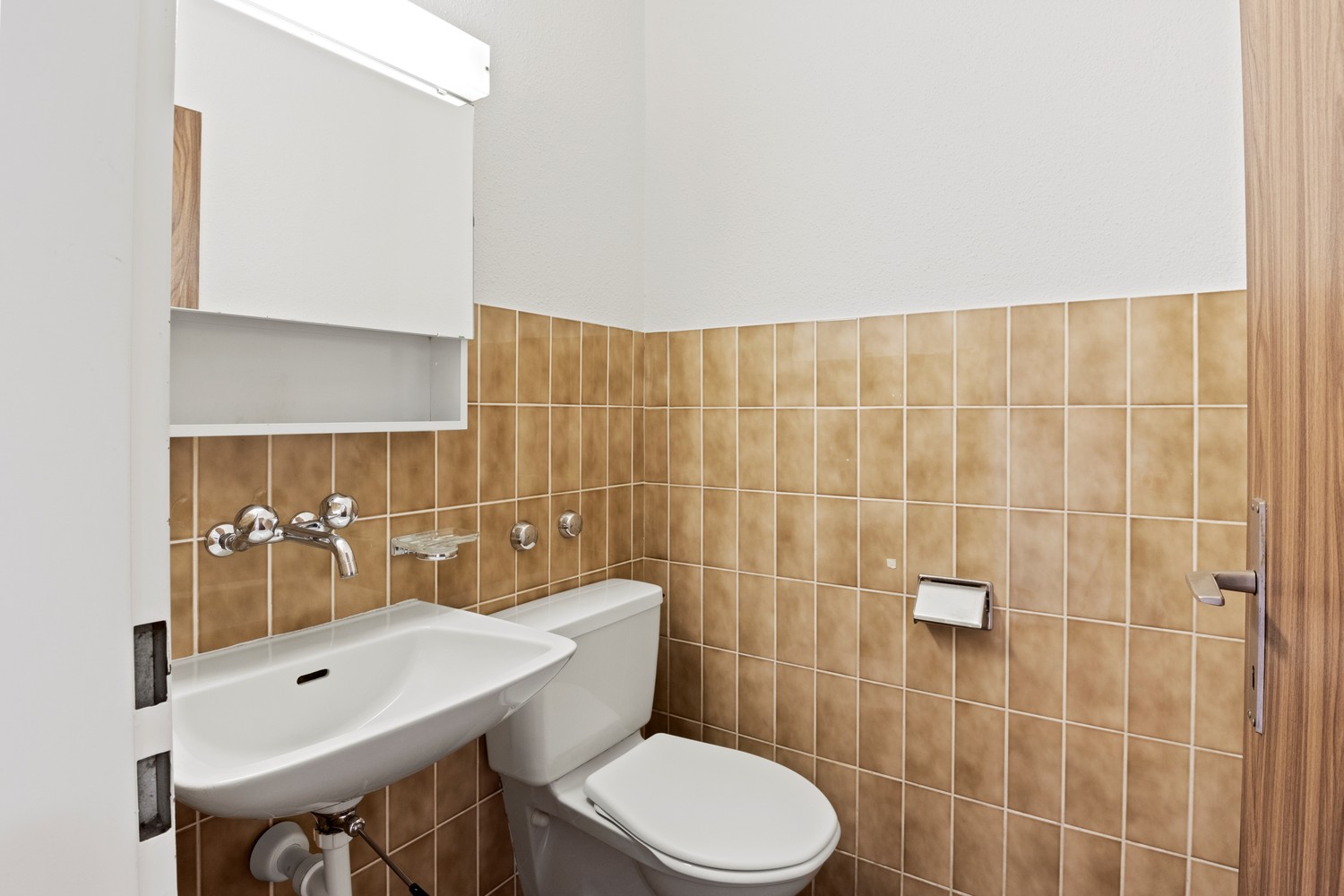 Appartamento di 3 ½ locali