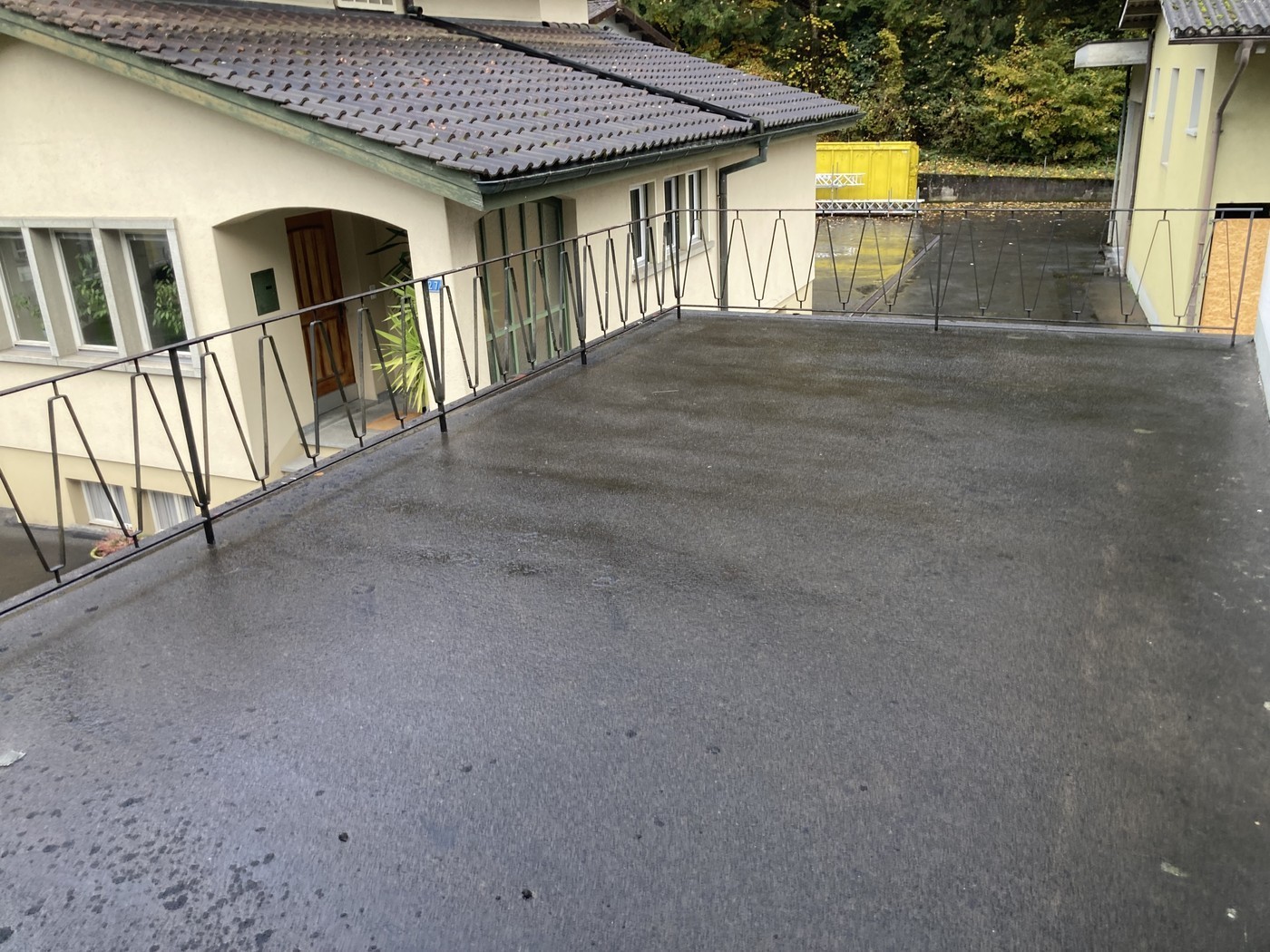 Bureau de 150m²