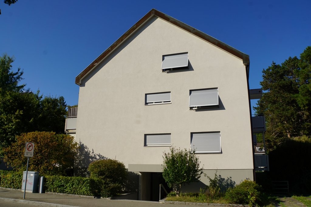 2 rooms apartment