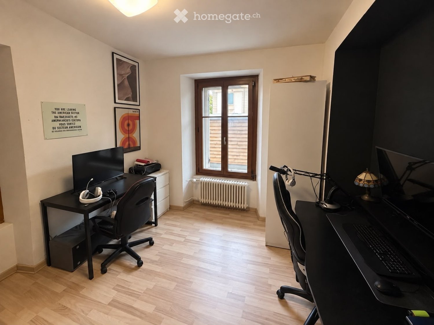 3 ½ rooms apartment, photo 4 of 5