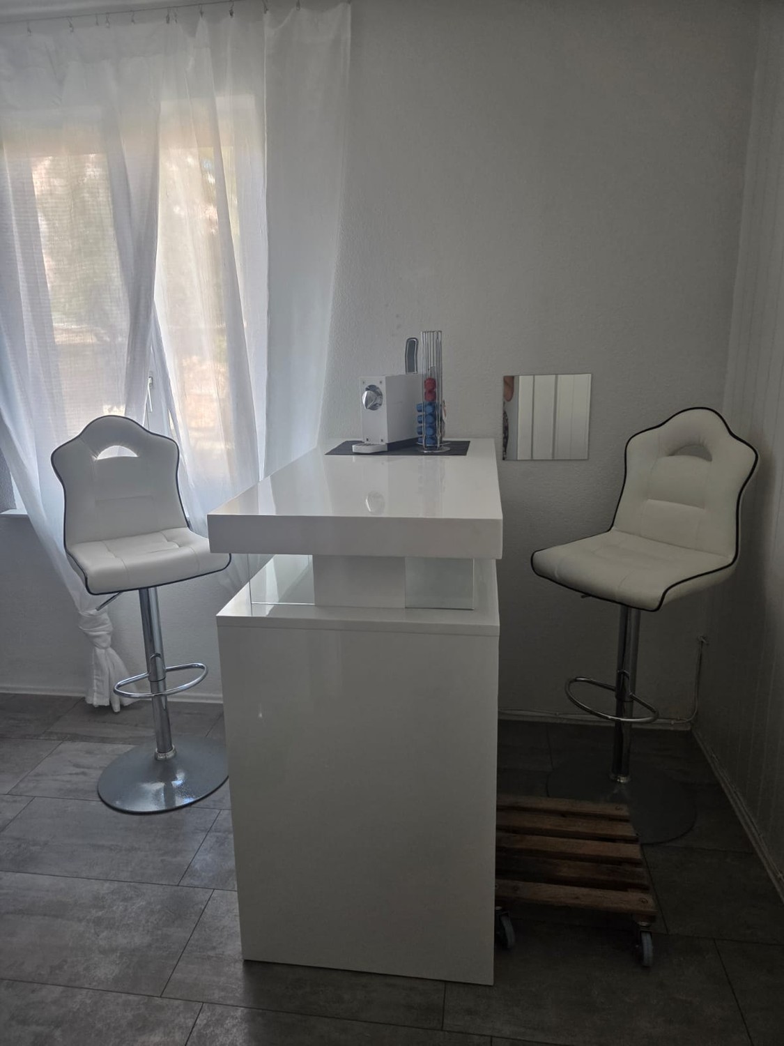 Room in a shared flat, photo 1 of 6