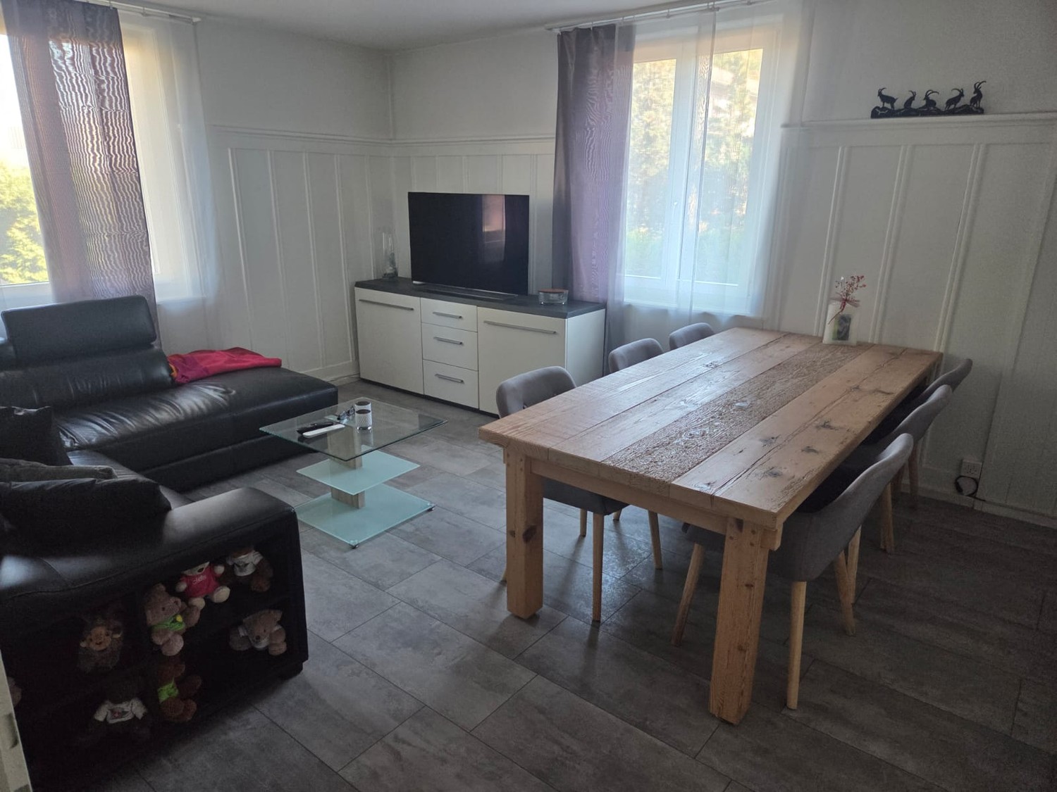 Room in a shared flat, photo 6 of 6