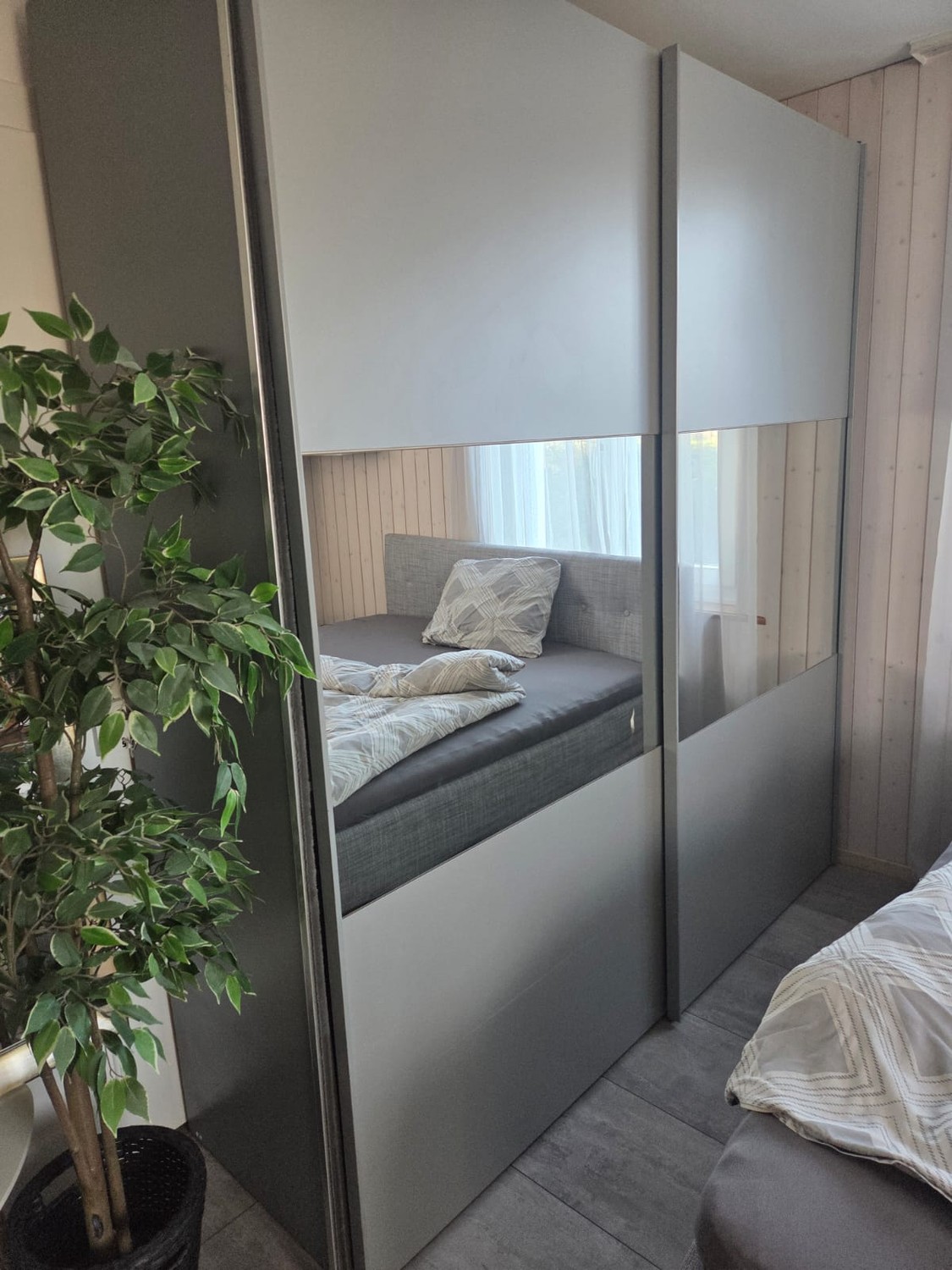 Room in a shared flat, photo 5 of 6