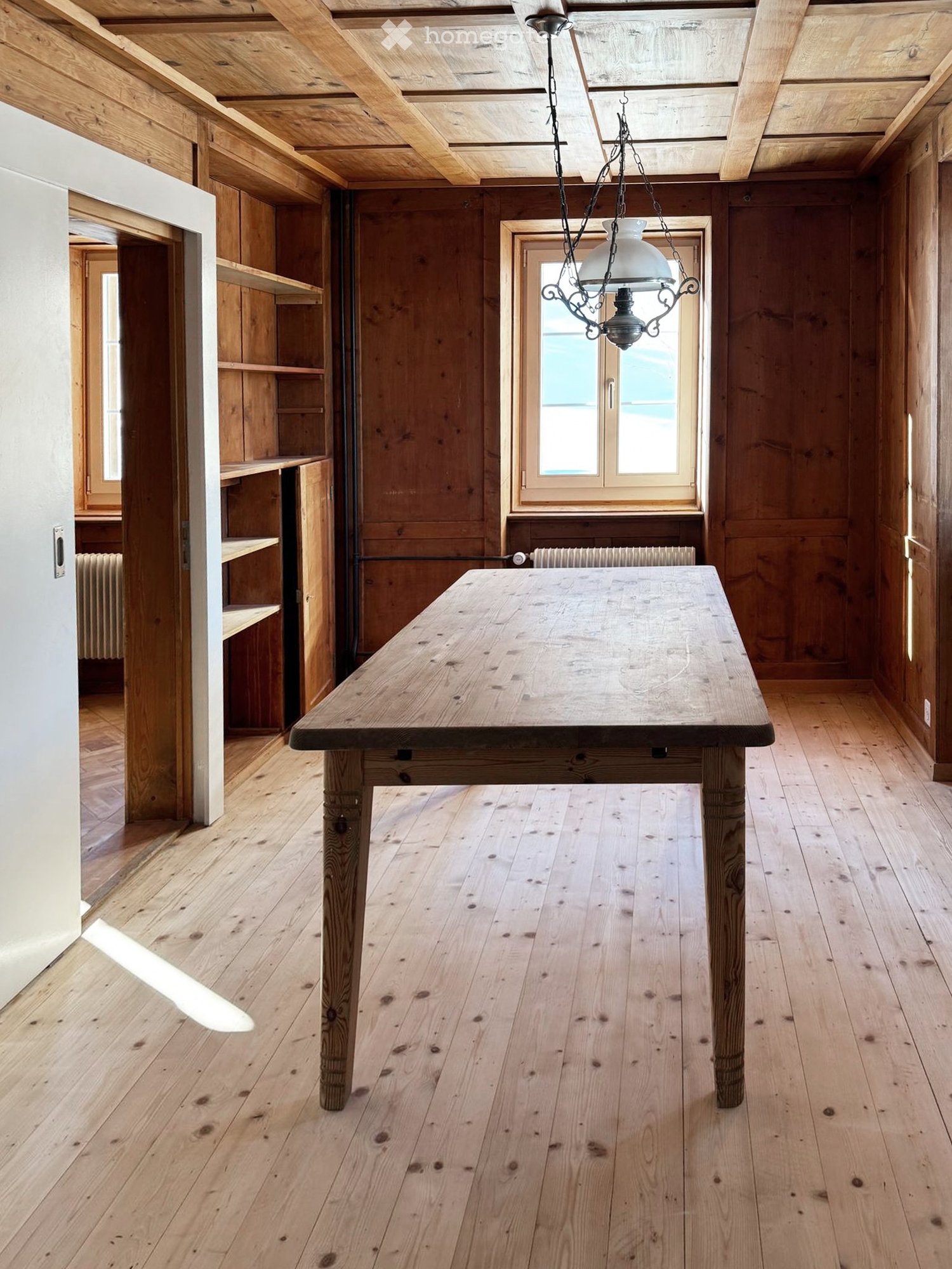 Appartamento di 3 ½ locali, foto 4 di 5