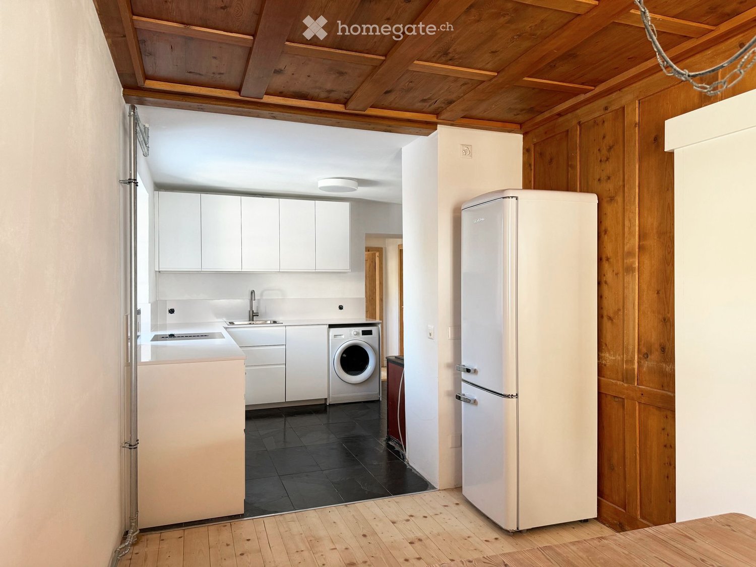 Appartamento di 3 ½ locali, foto 2 di 5