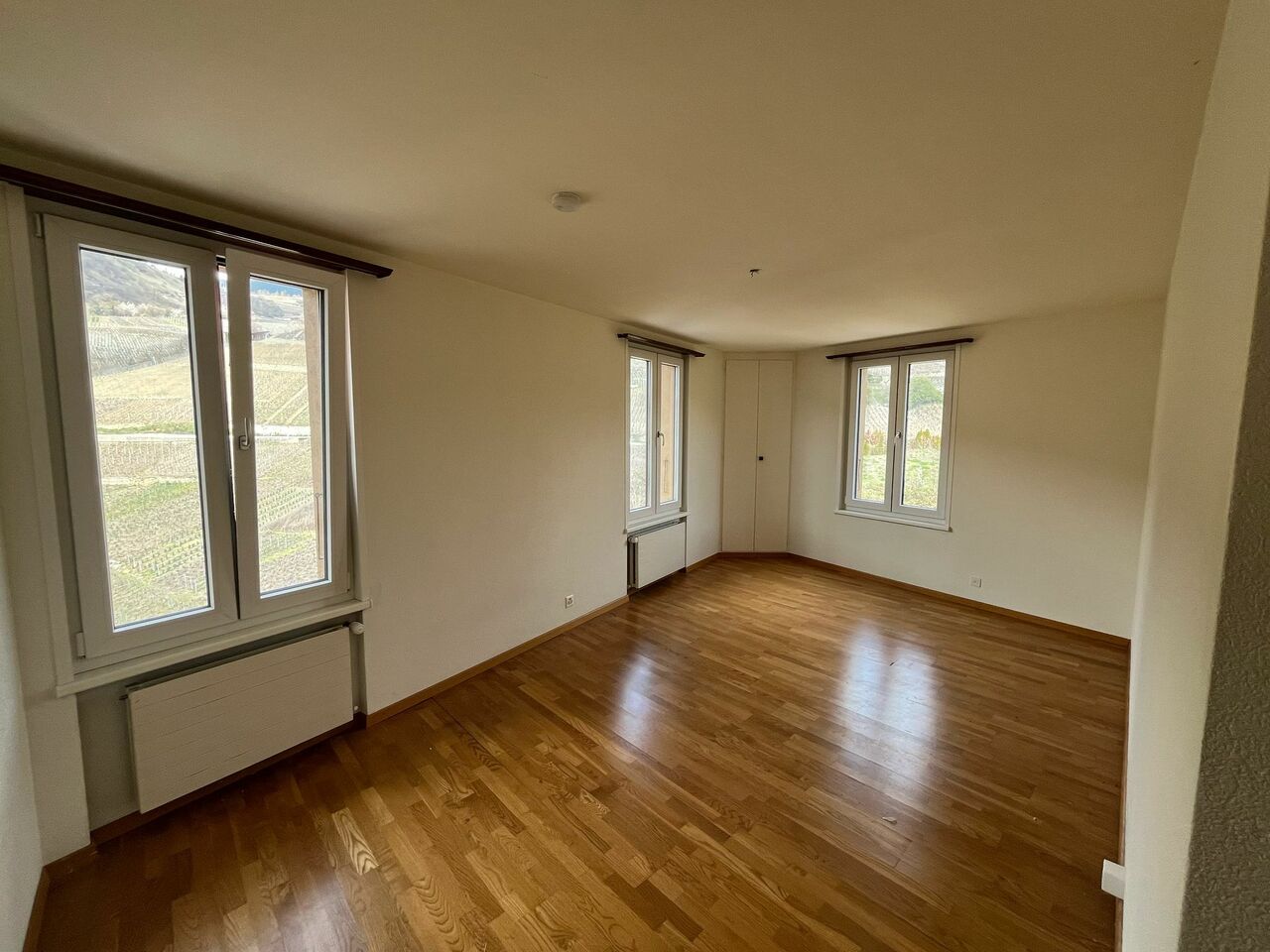 5 rooms apartment, photo 4 of 9