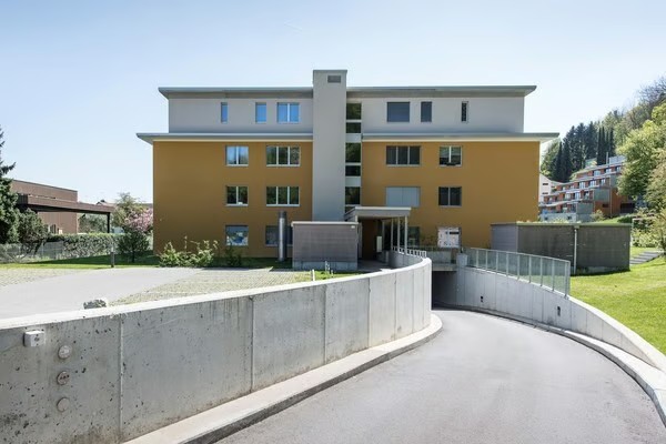 Appartamento di 3 ½ locali