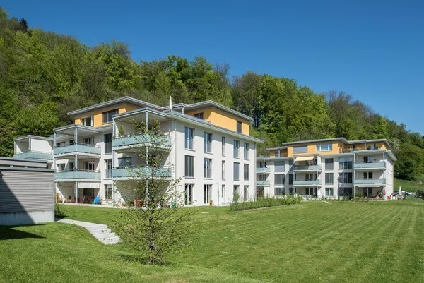 Appartamento di 3 ½ locali