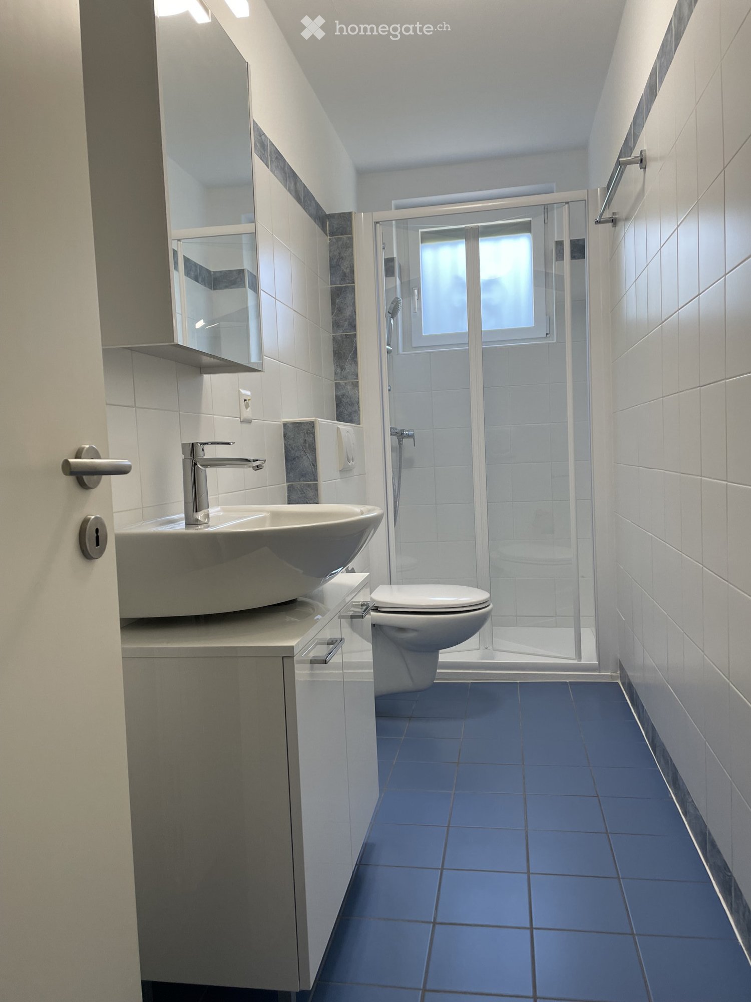 2-Zimmer-Wohnung
