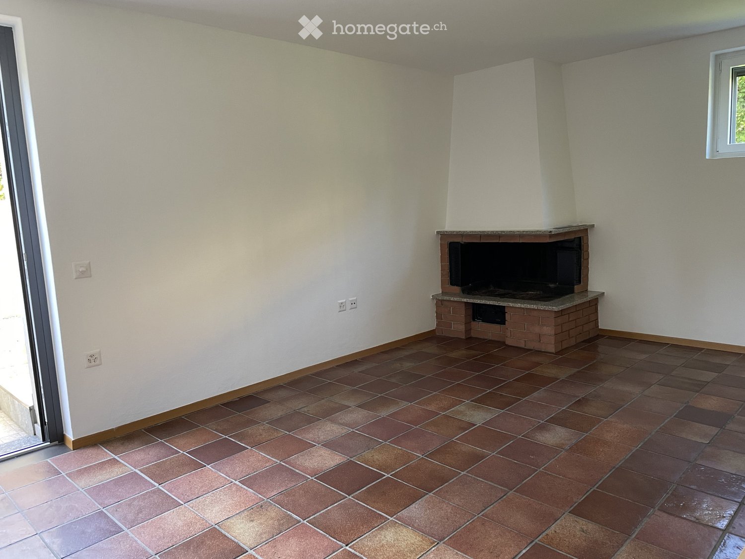 2-Zimmer-Wohnung