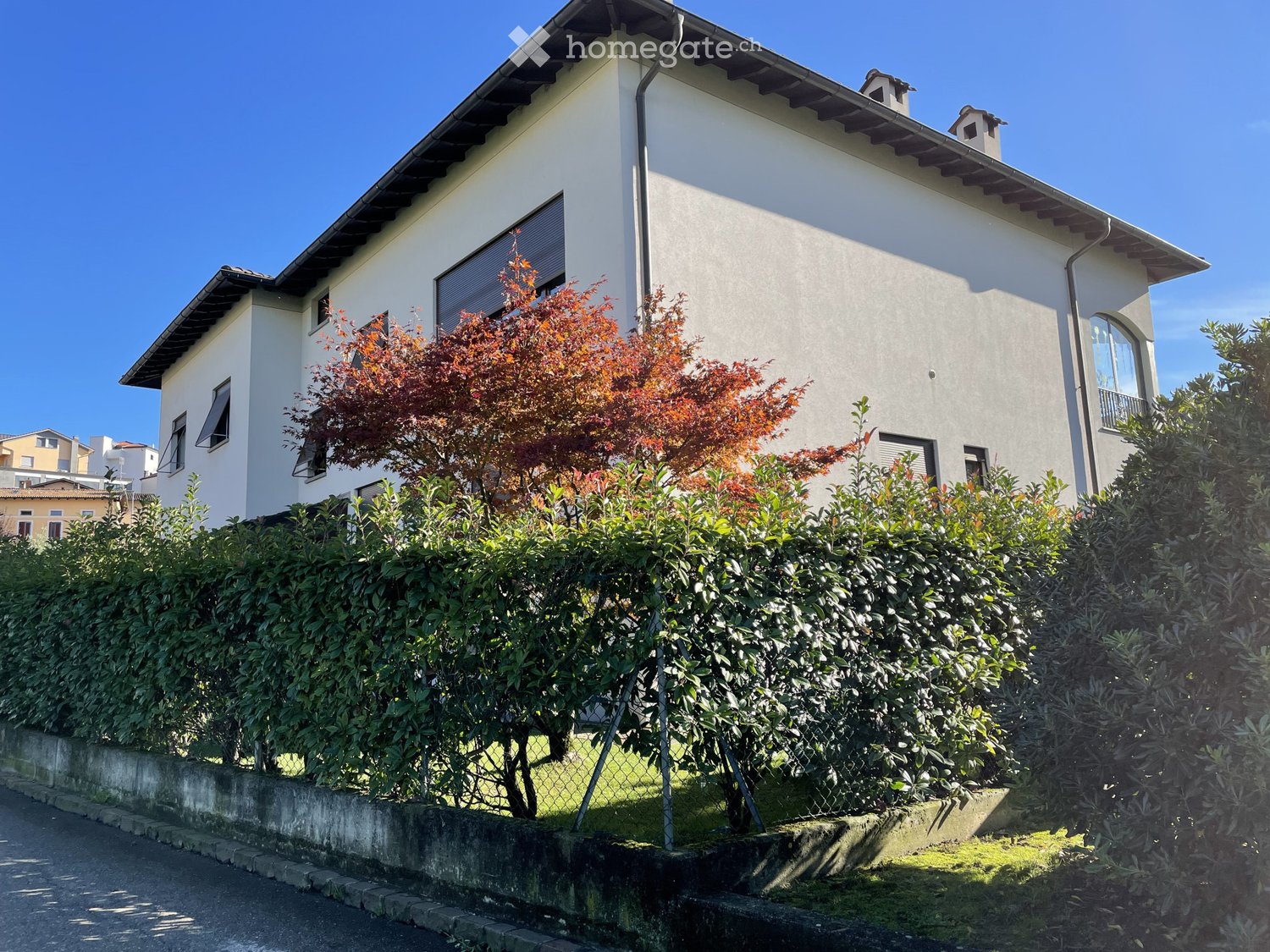 2-Zimmer-Wohnung