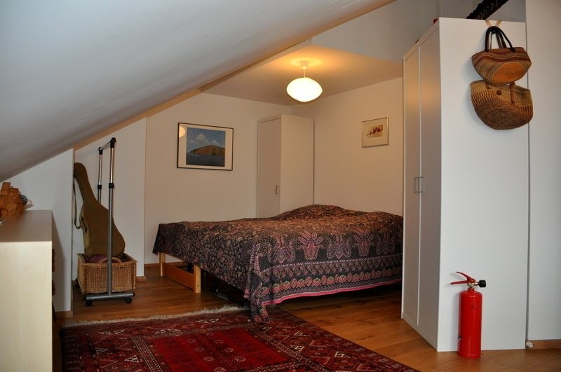 3 ½ rooms furnished flat, photo 5 of 10
