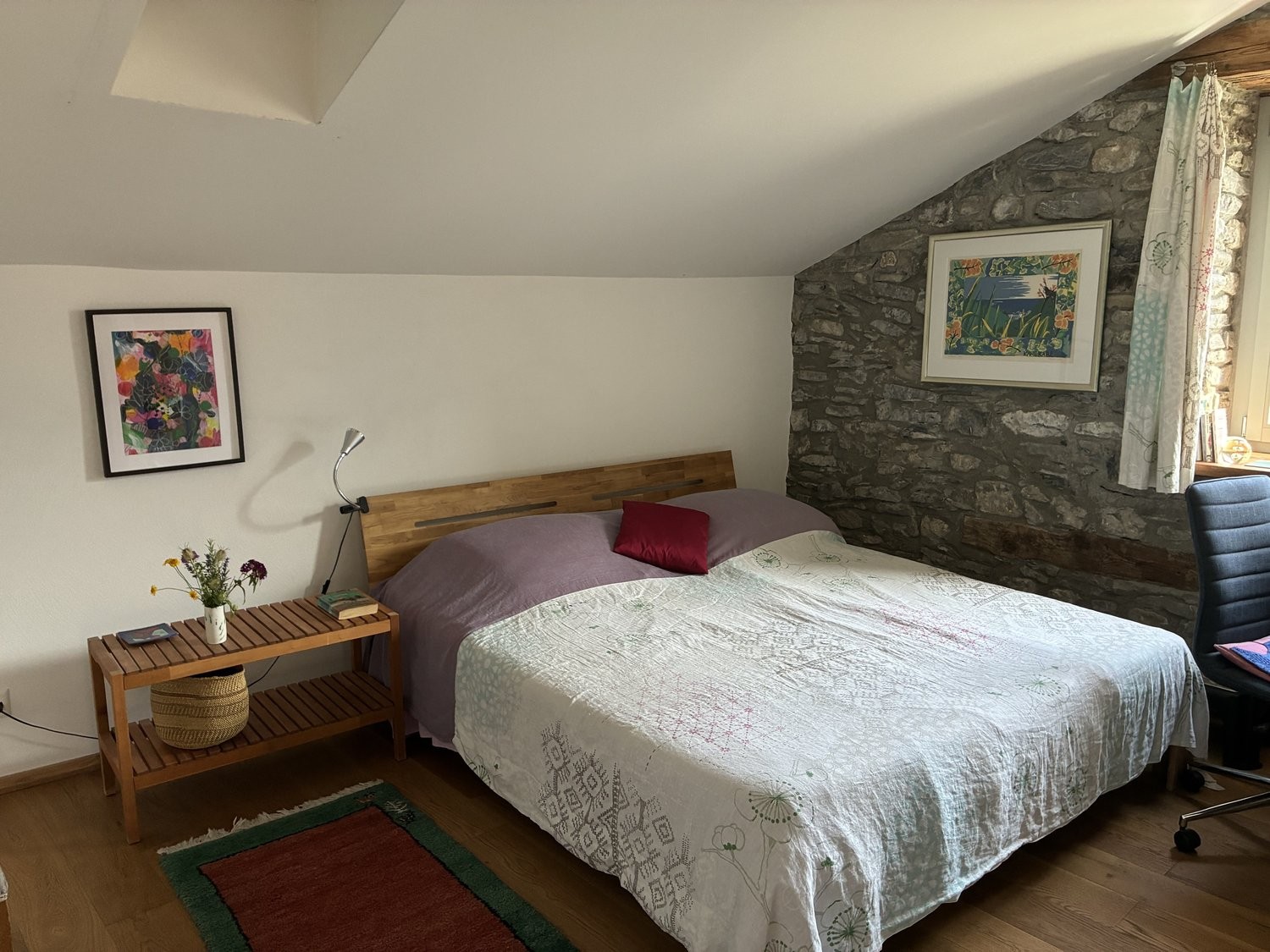 3 ½ rooms furnished flat, photo 9 of 10