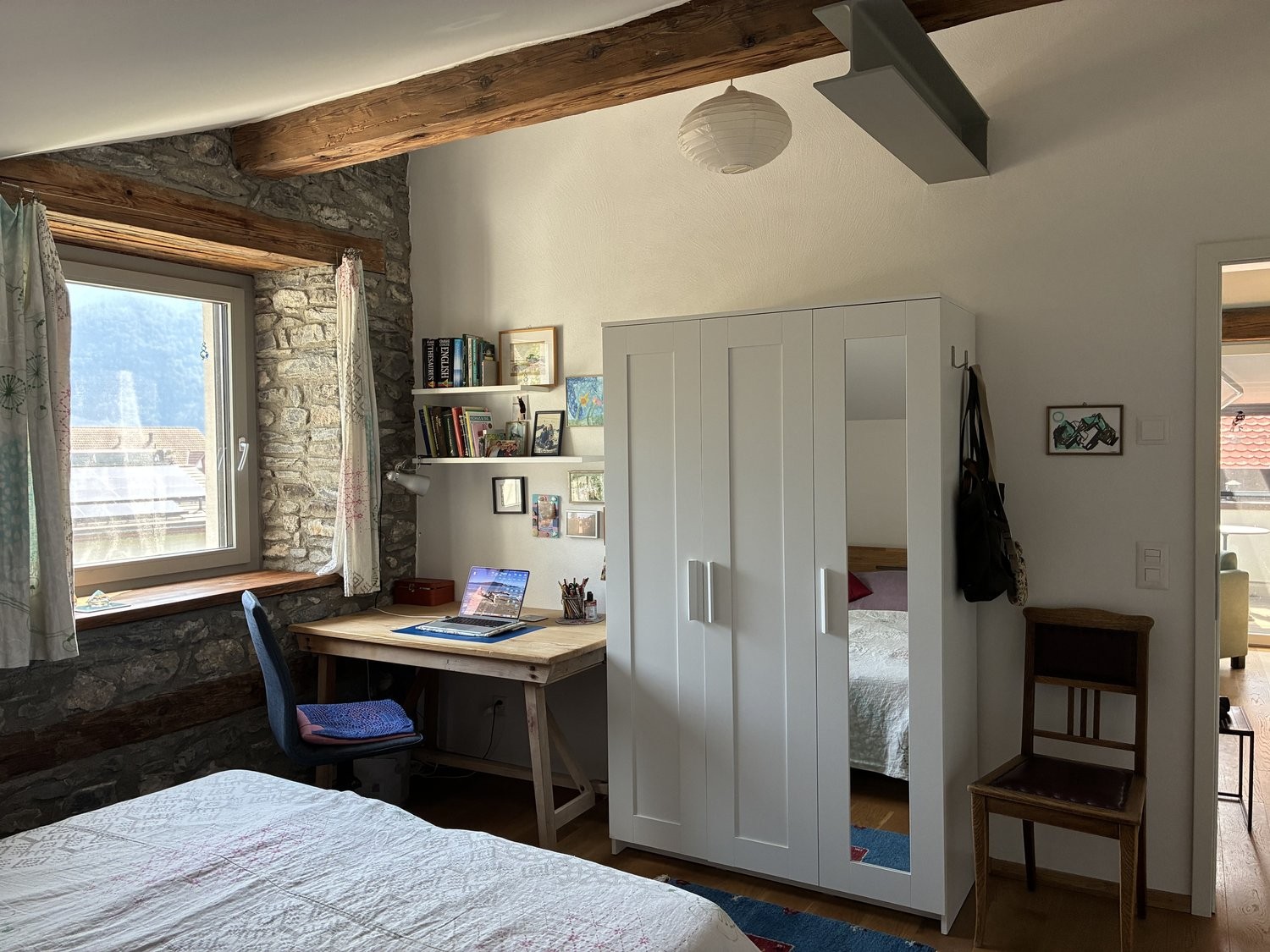 3 ½ rooms furnished flat, photo 10 of 10