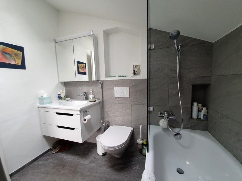 3 ½ rooms furnished flat, photo 4 of 10
