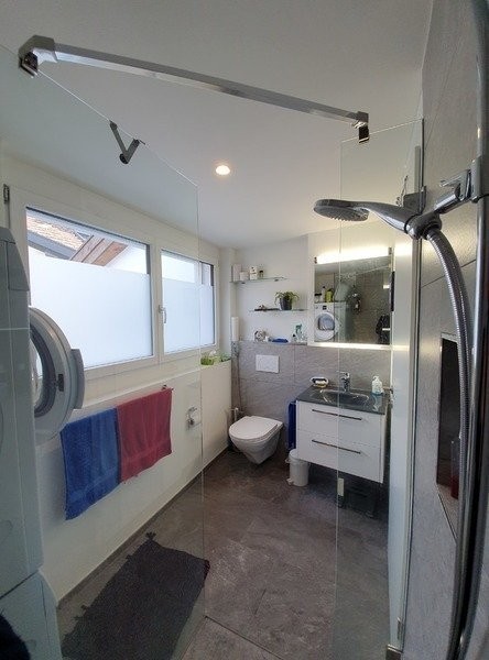 3 ½ rooms furnished flat, photo 6 of 10