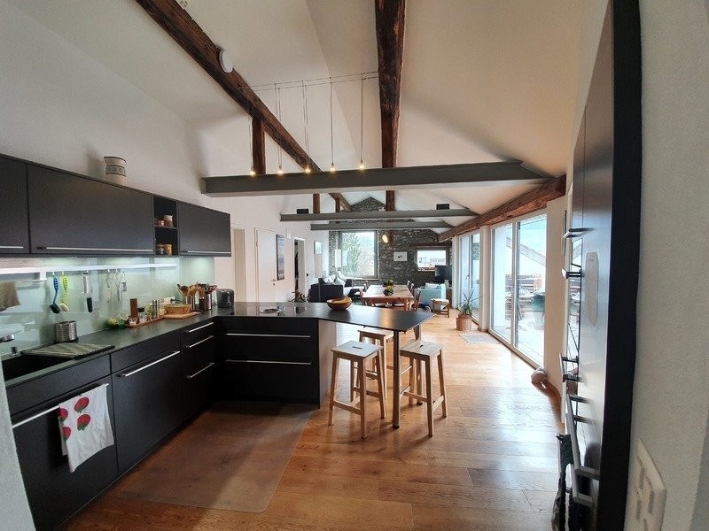 3 ½ rooms furnished flat, photo 3 of 10