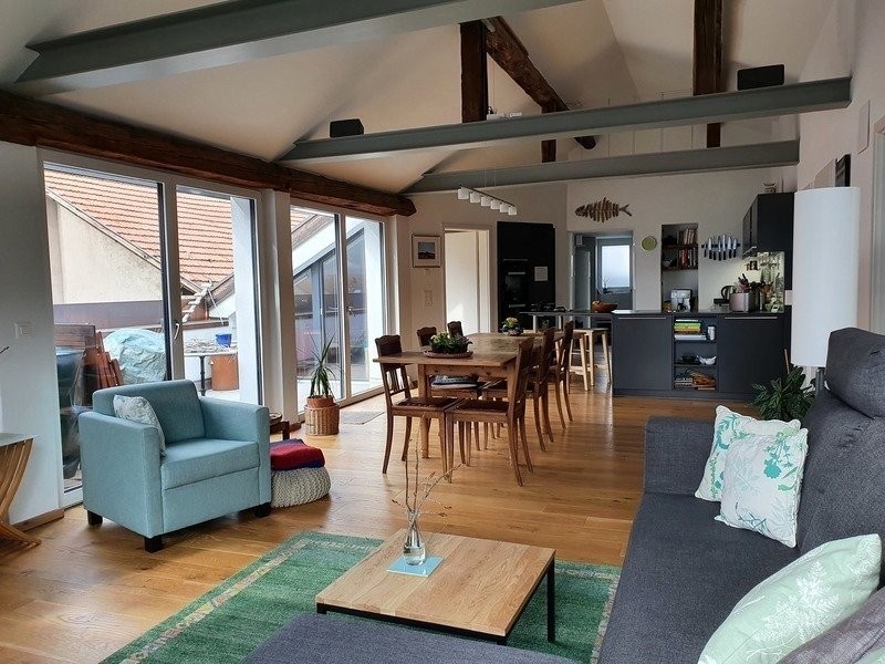3 ½ rooms furnished flat, photo 2 of 10