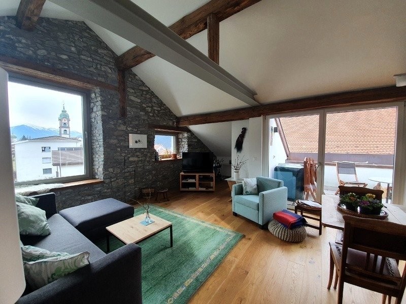 3 ½ rooms furnished flat, photo 1 of 10