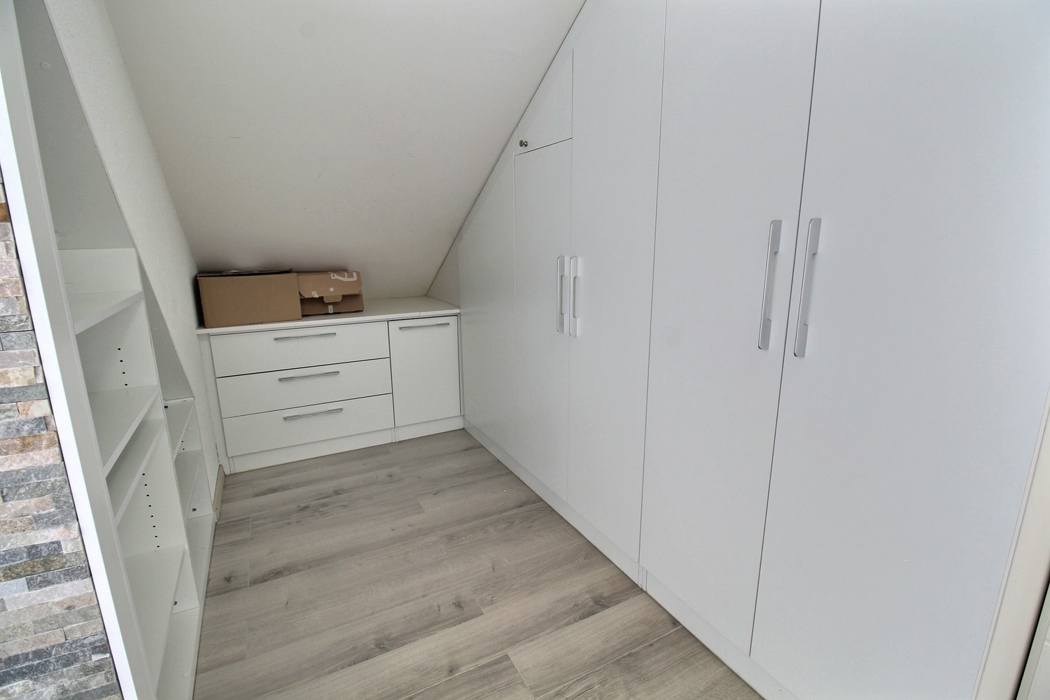 6 ½ rooms apartment