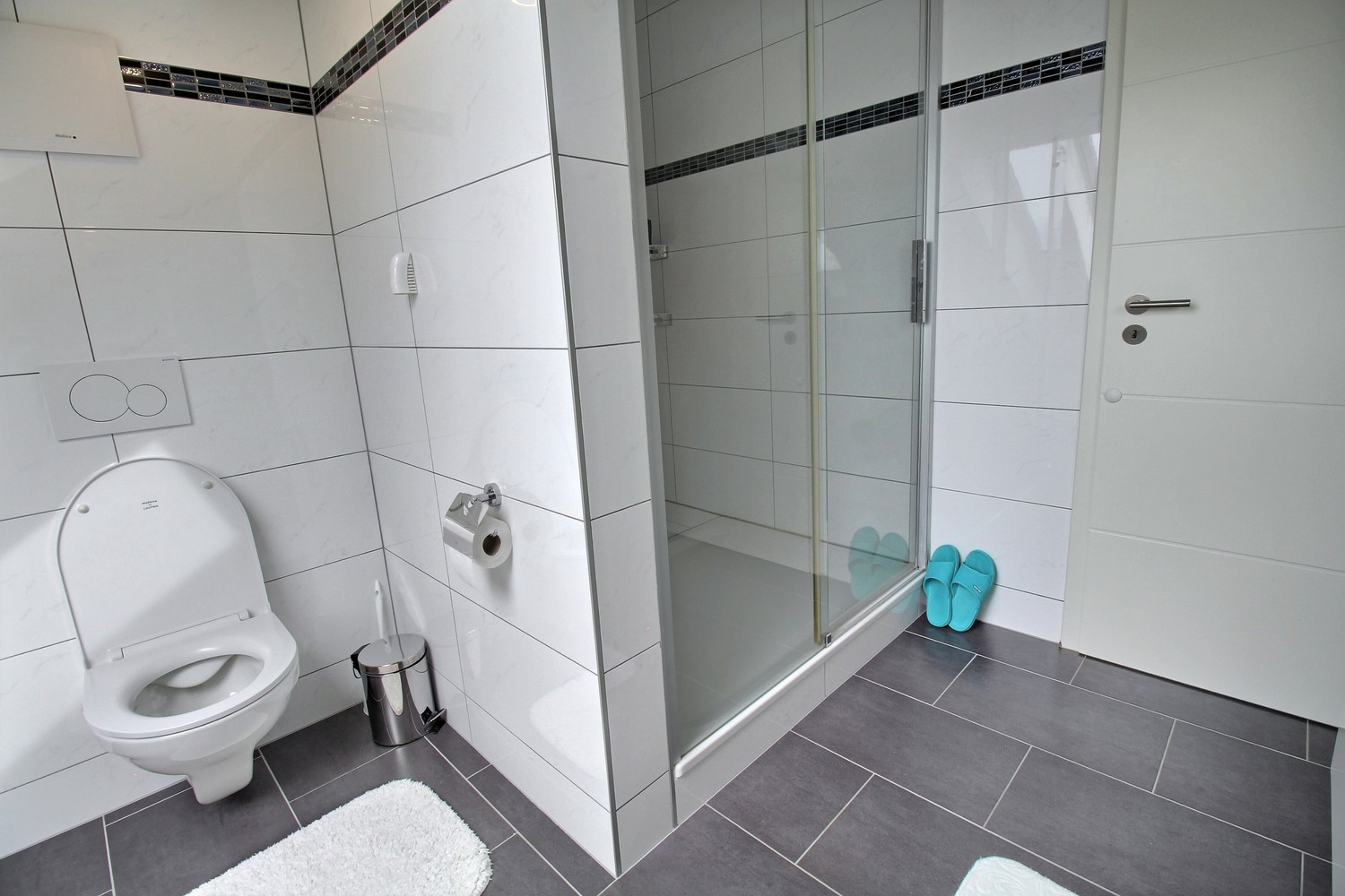 6 ½ rooms apartment