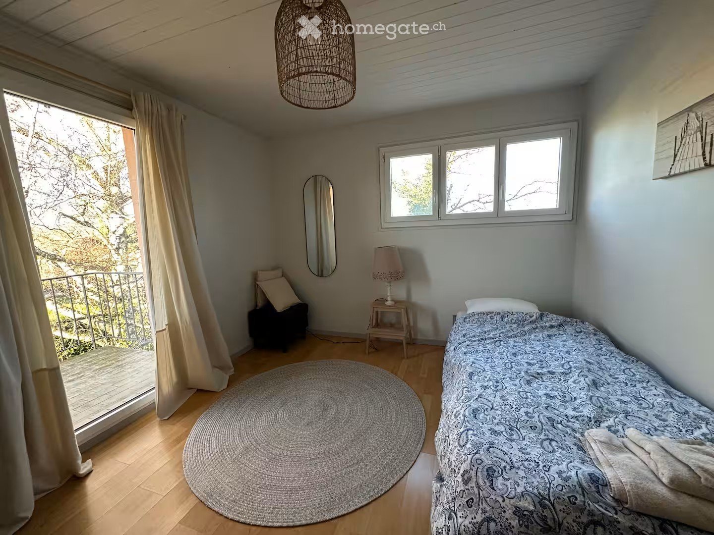 3 ½ rooms apartment, photo 5 of 5