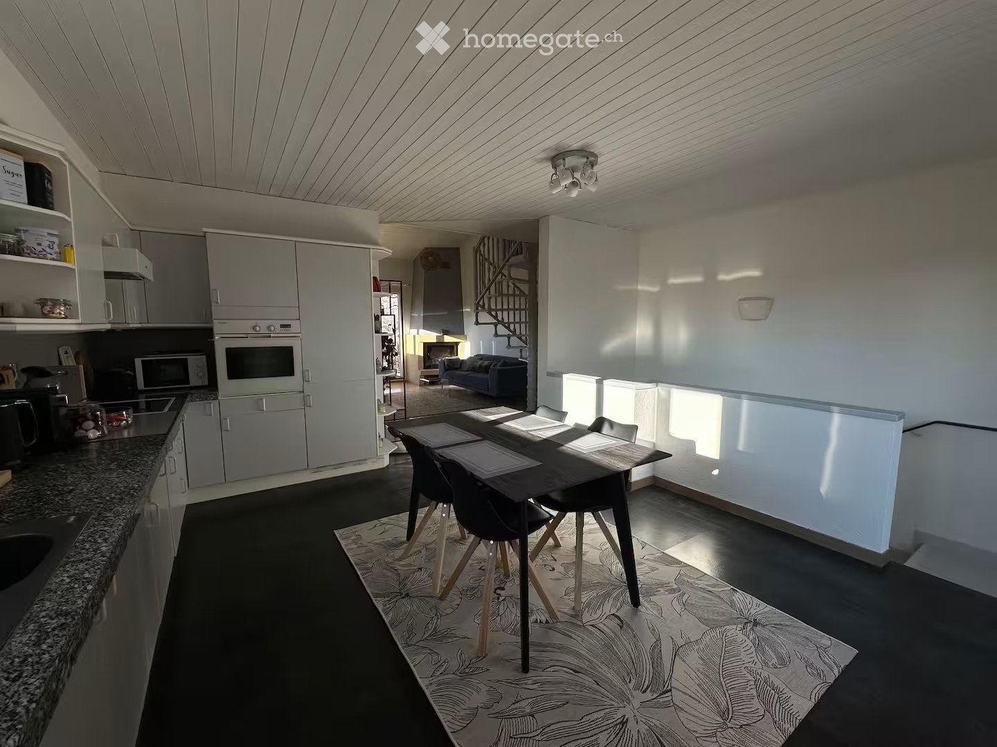 3 ½ rooms apartment, photo 1 of 5