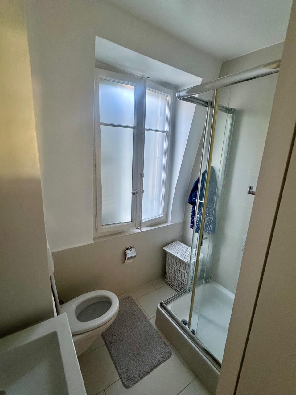 6 ½ rooms apartment