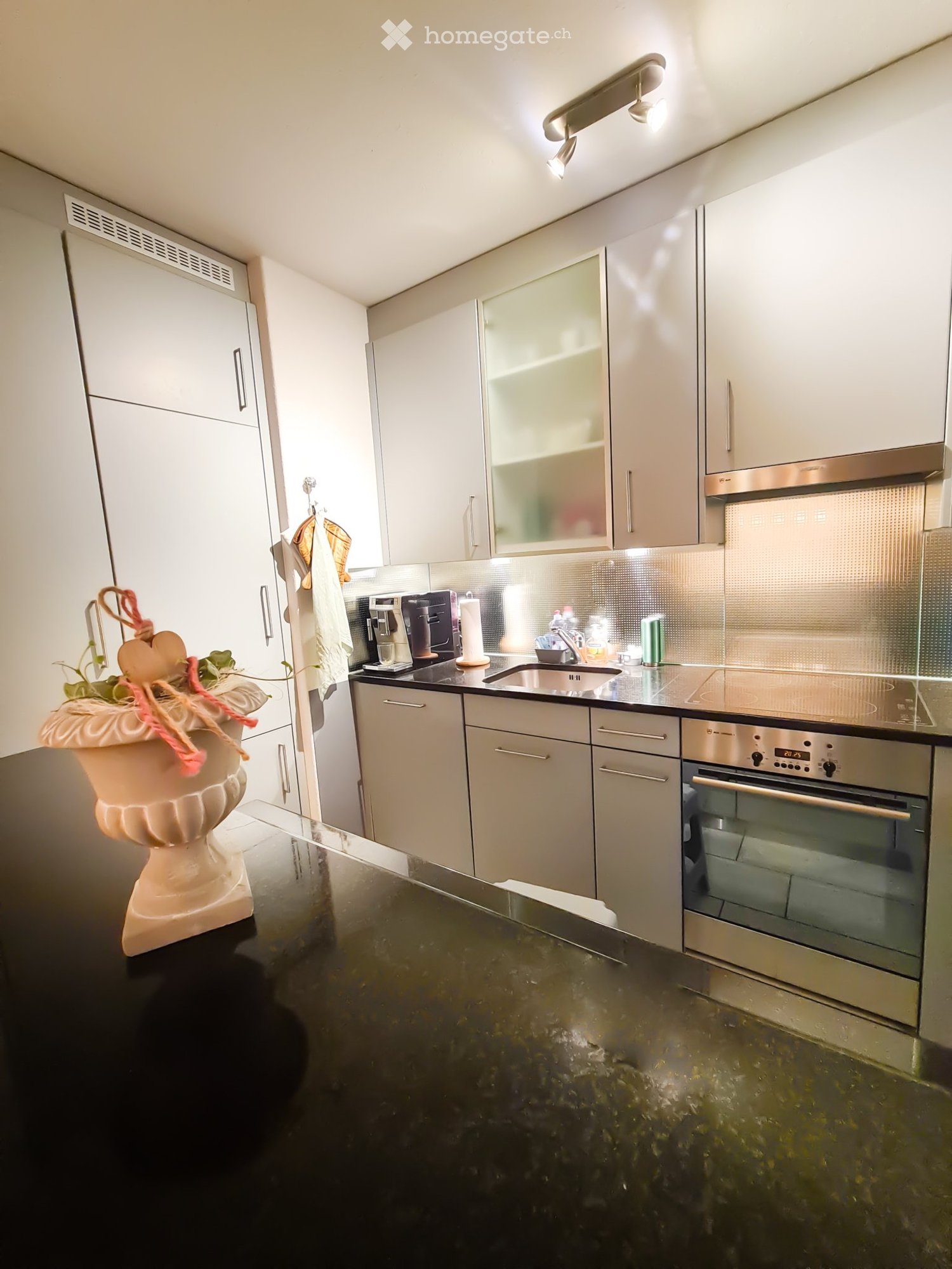 3 rooms apartment, photo 2 of 5