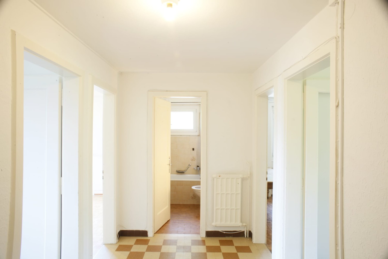 3 ½ rooms apartment, photo 4 of 10