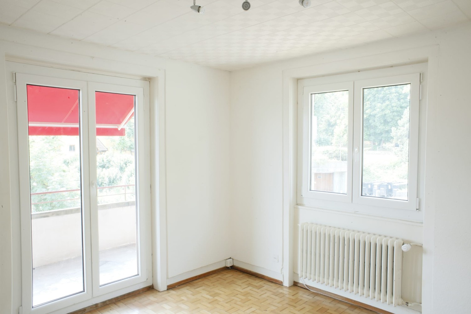 3 ½ rooms apartment, photo 9 of 10