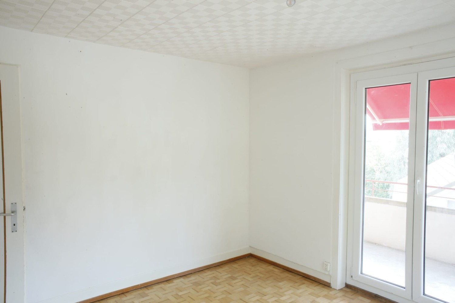 3 ½ rooms apartment, photo 2 of 10