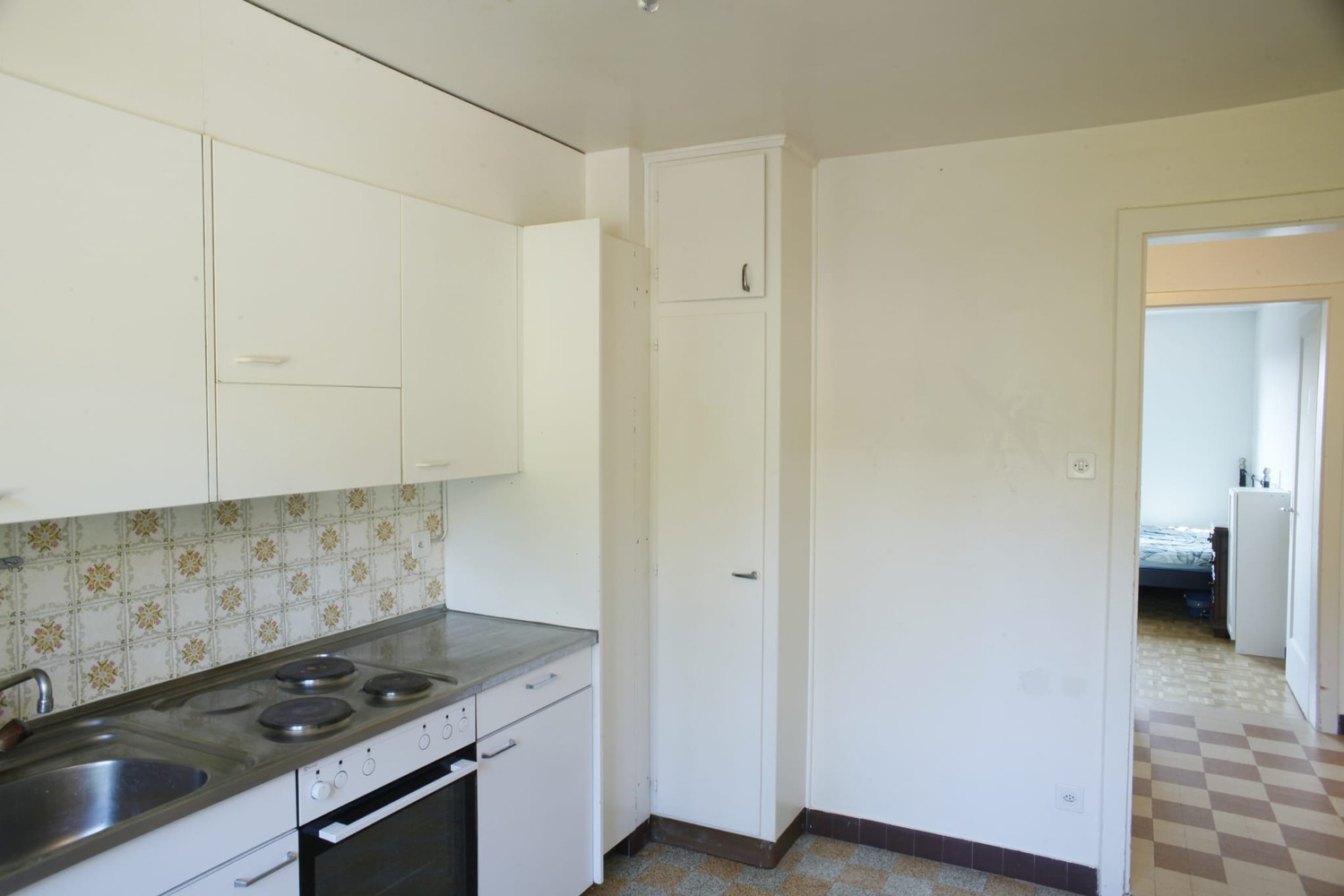 3 ½ rooms apartment, photo 6 of 10