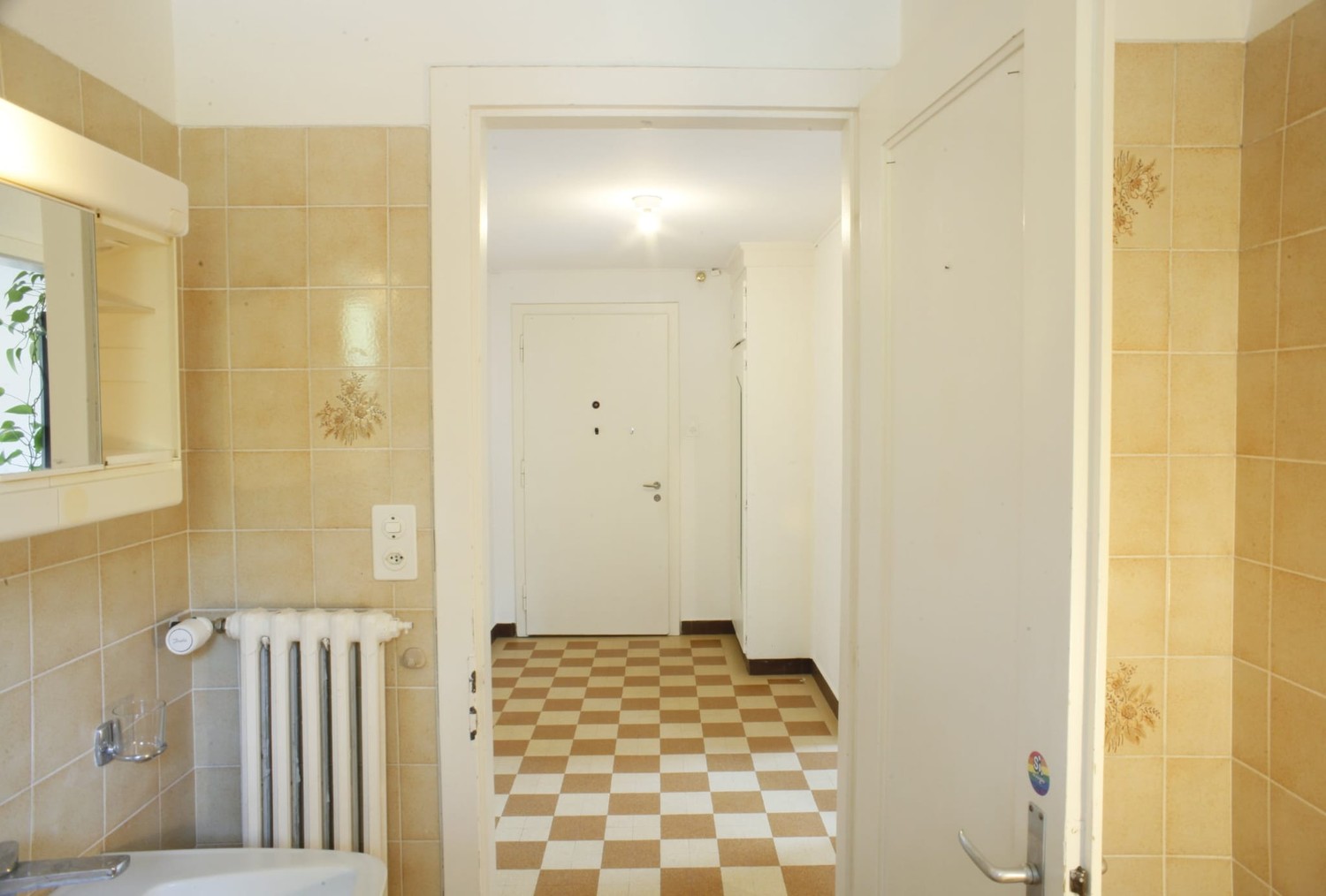 3 ½ rooms apartment, photo 10 of 10