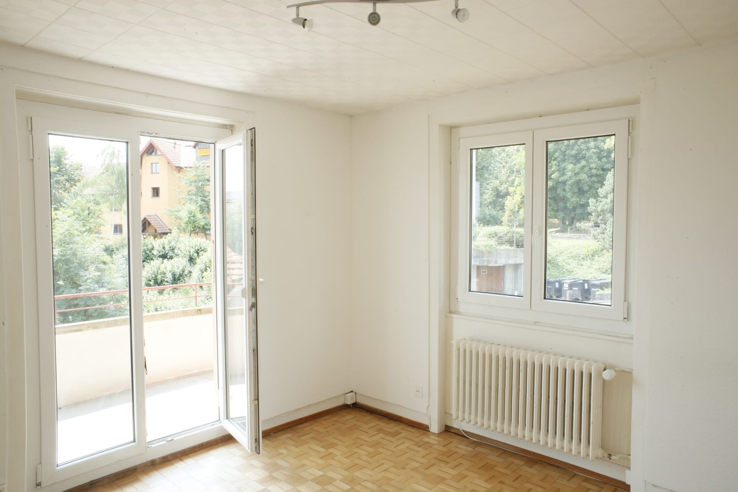 3 ½ rooms apartment, photo 1 of 10