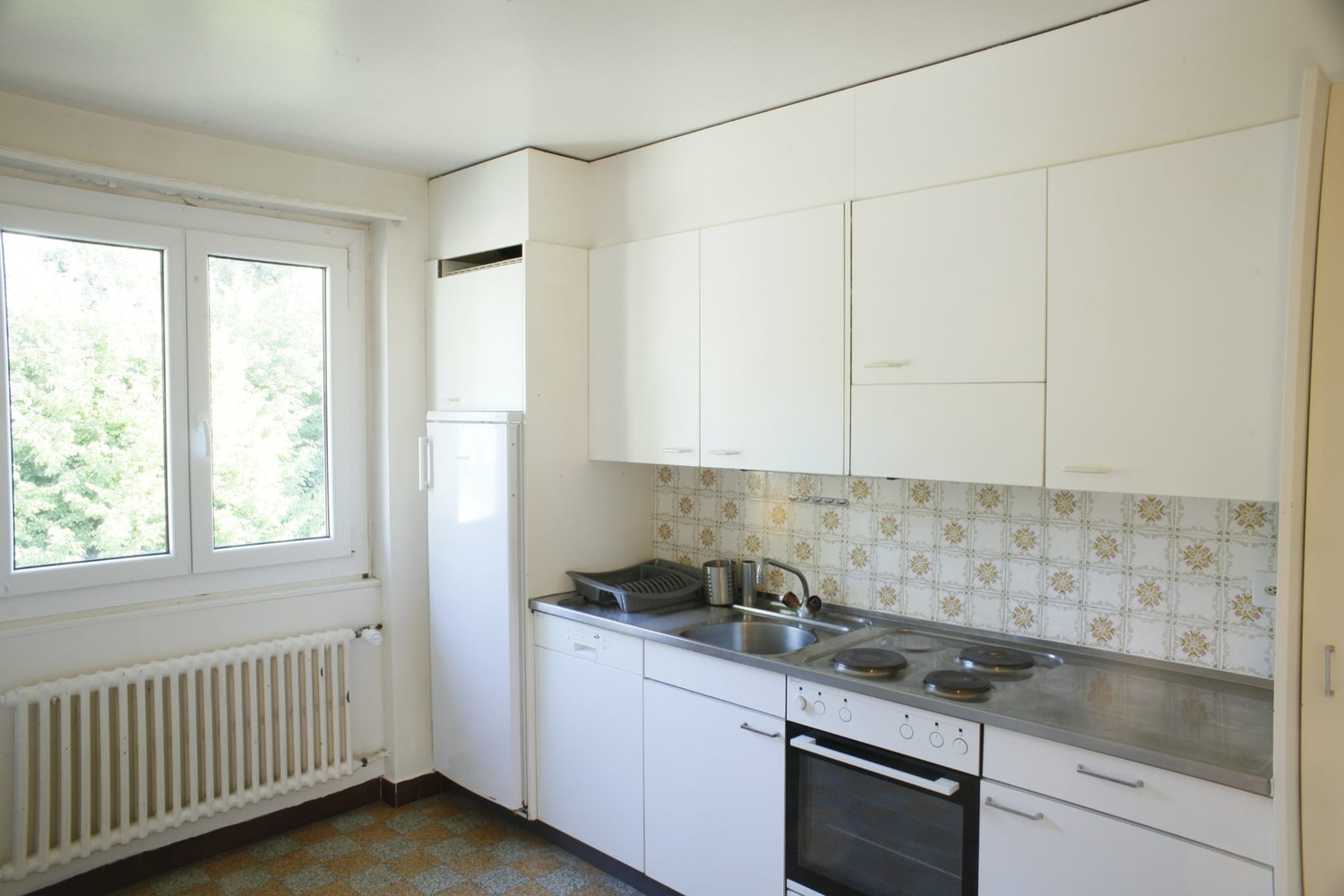 3 ½ rooms apartment, photo 7 of 10