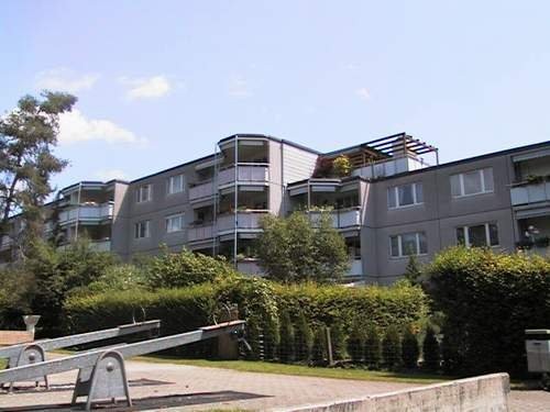 Appartamento di 2 ½ locali