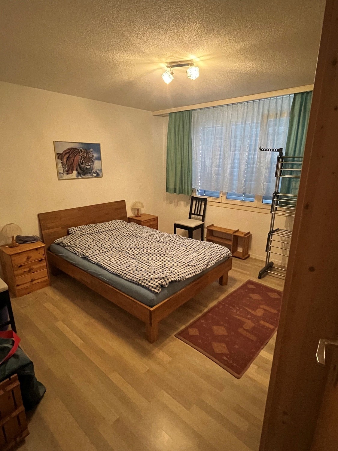 appartement de 2 ½ pièces