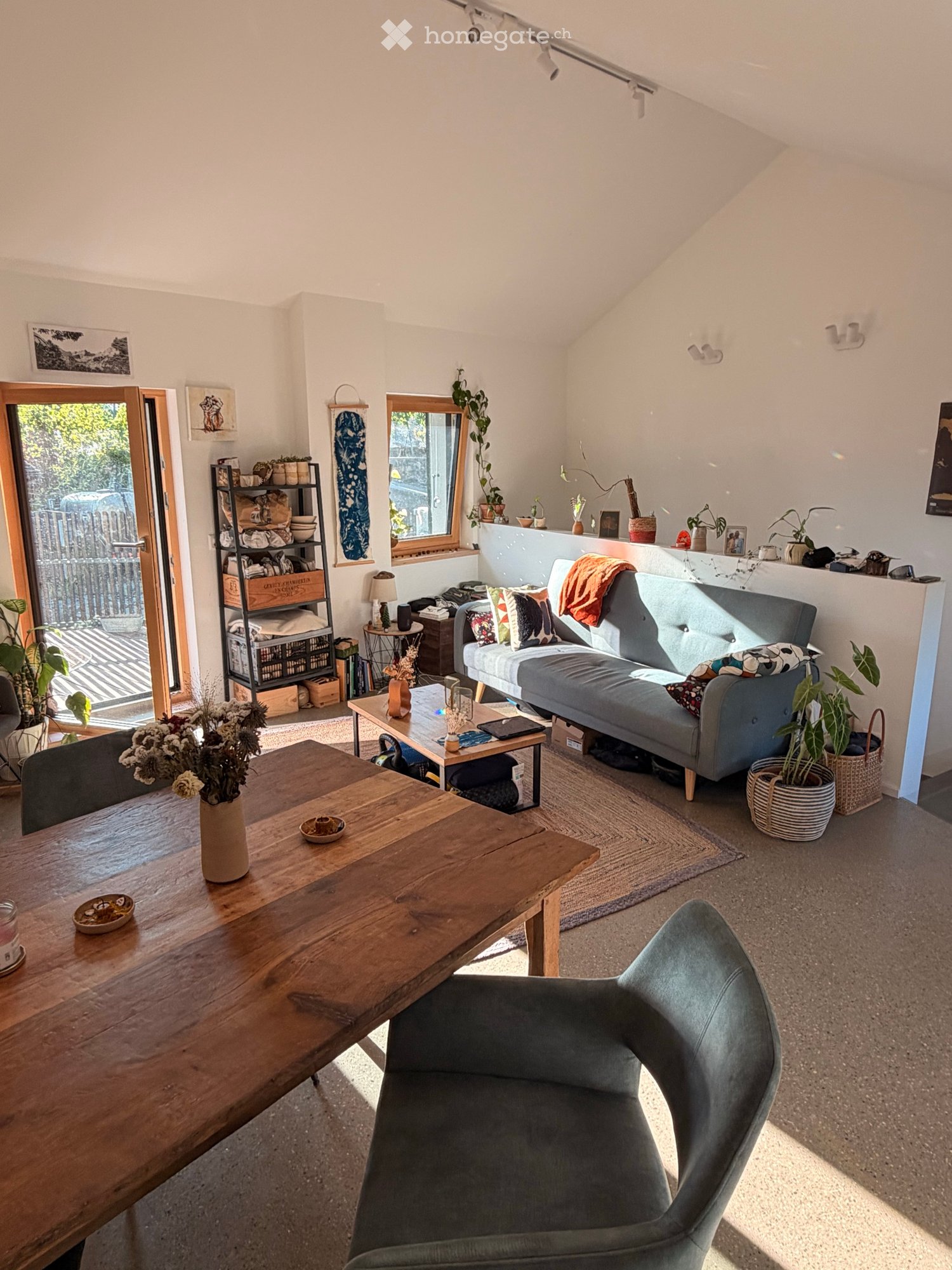 2 rooms apartment, photo 1 of 5
