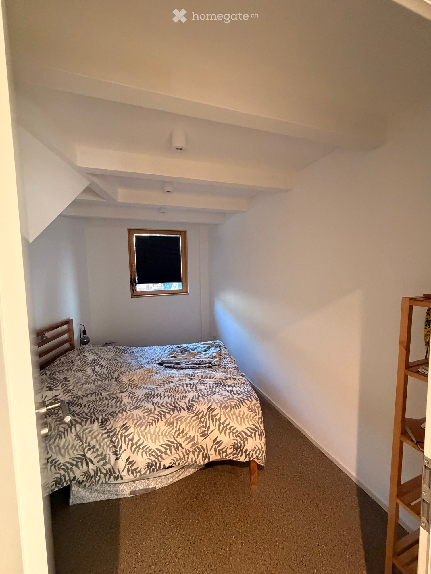 2 rooms apartment, photo 4 of 5