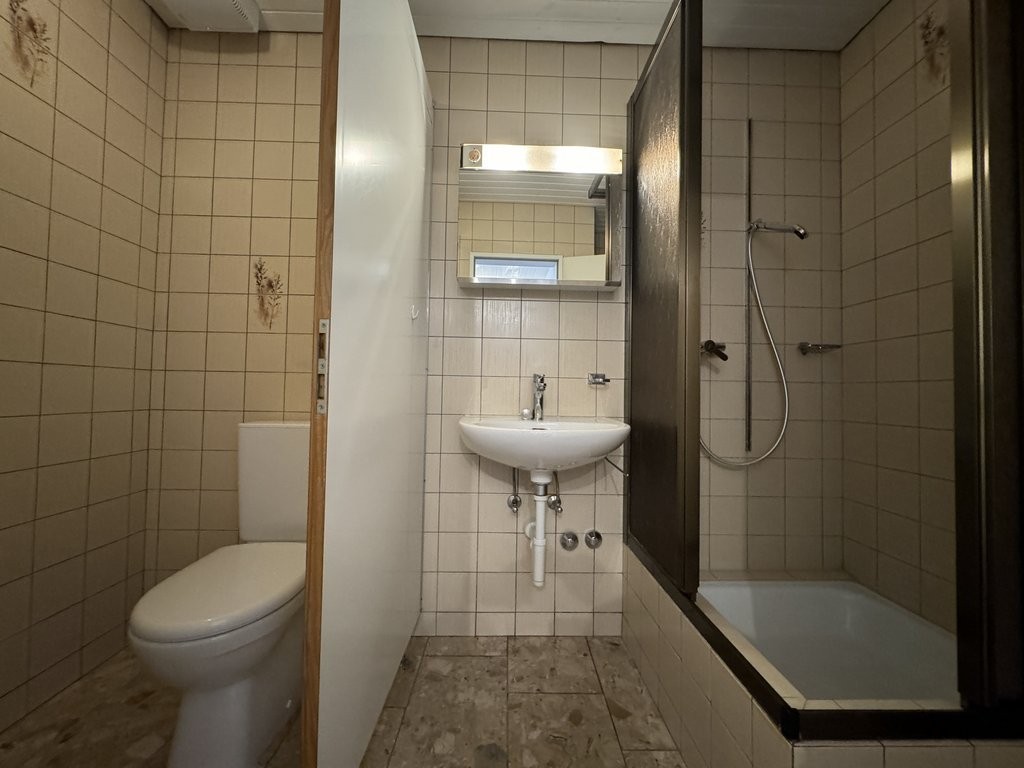 Appartement en attique de 4 pièces