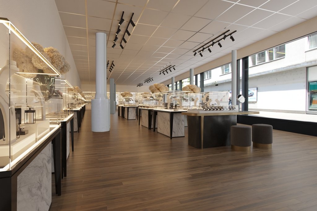 215m² office, photo 4 of 5