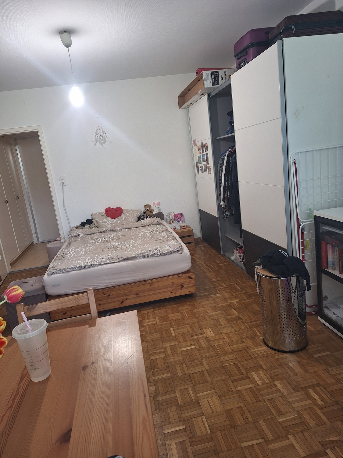 1 room apartment (2)
