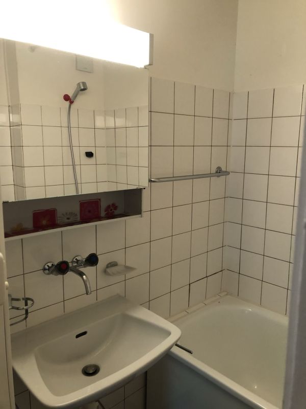 1 ½ rooms apartment