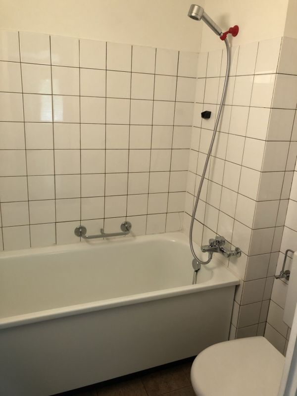 1 ½ rooms apartment